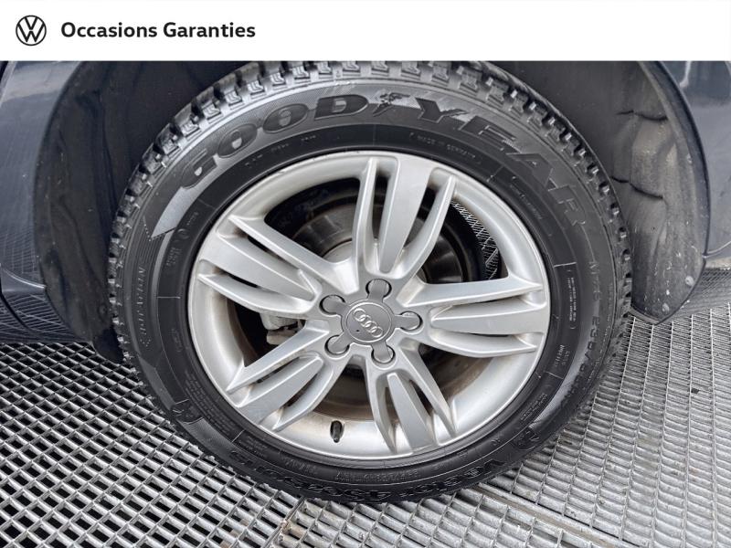 Voitures occasions Audi Q3 Ambition Luxe Paris