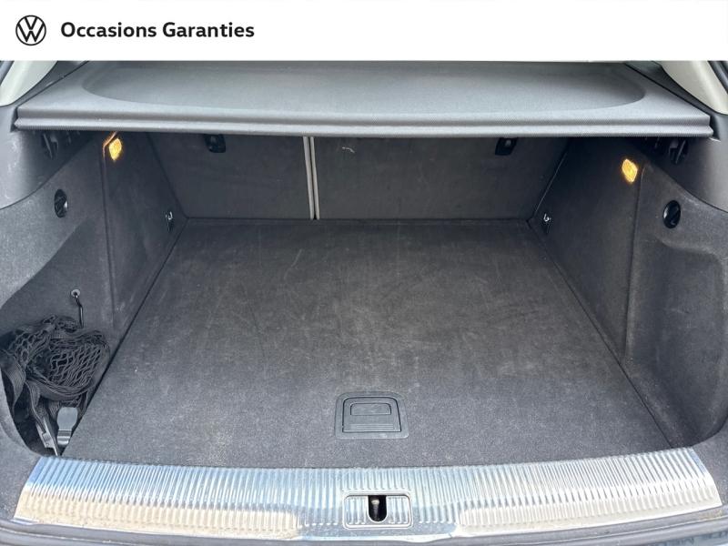 Voitures occasions Audi Q3 Ambition Luxe Paris
