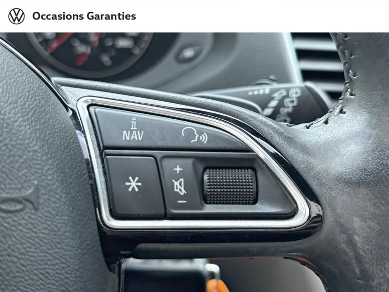 Voitures occasions Audi Q3 Ambition Luxe Paris