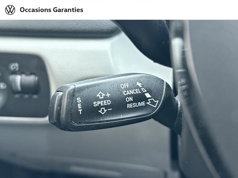 Voitures occasions Audi Q3 Ambition Luxe Paris