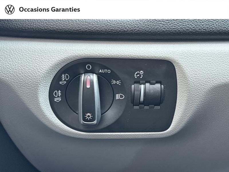 Voitures occasions Audi Q3 Ambition Luxe Paris