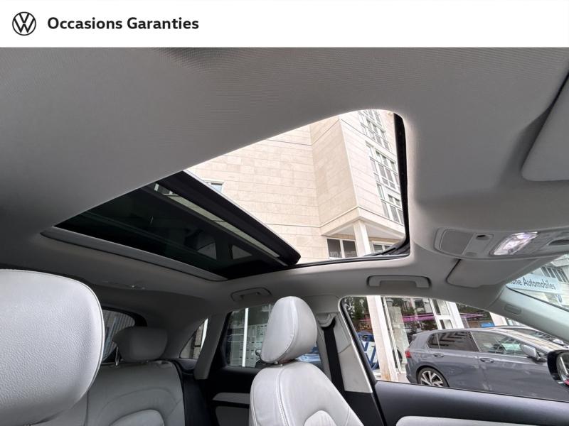 Voitures occasions Audi Q3 Ambition Luxe Paris