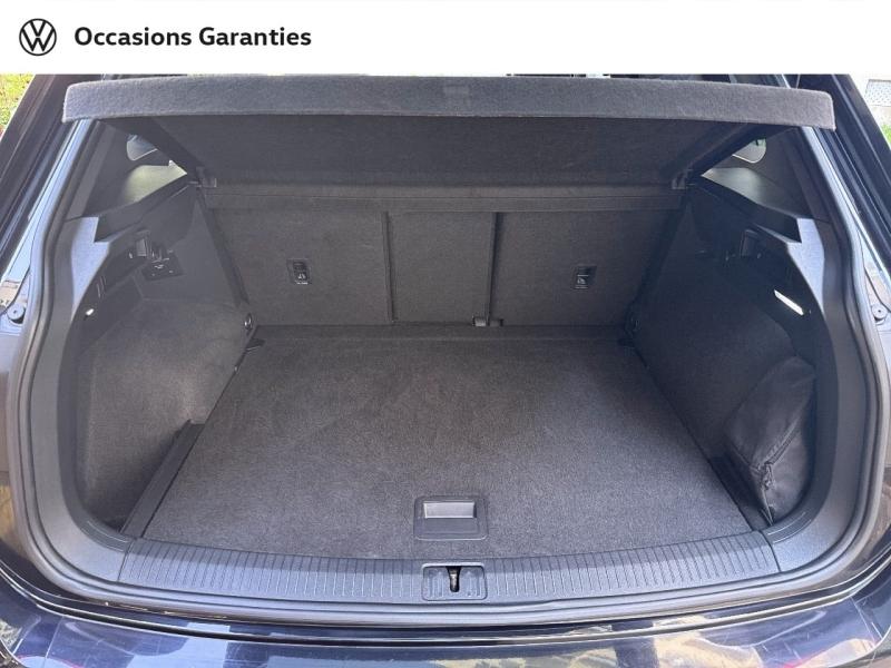 Voitures occasions VOLKSWAGEN TIGUAN R-Line Exclusive Paris