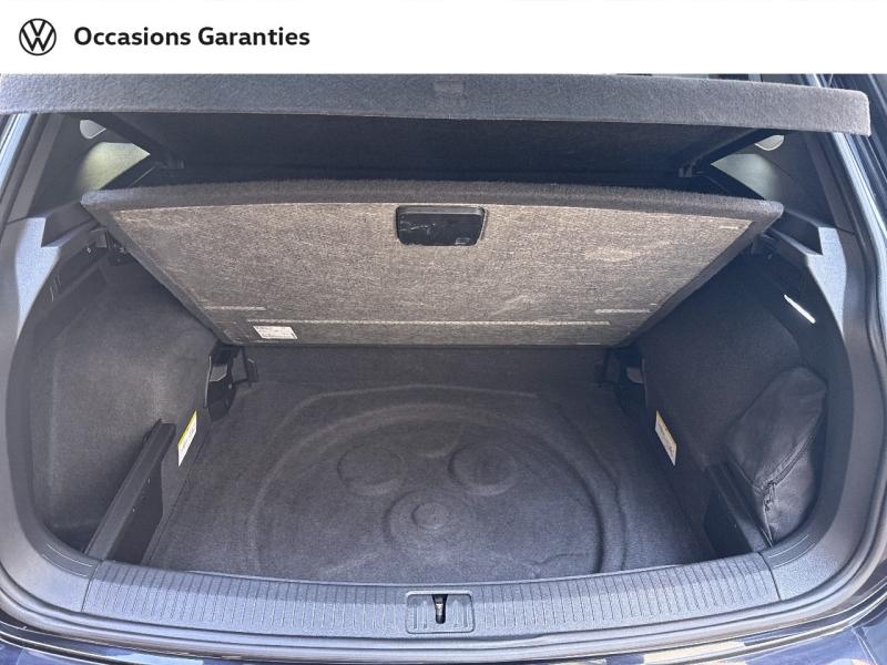 Voitures occasions VOLKSWAGEN TIGUAN R-Line Exclusive Paris