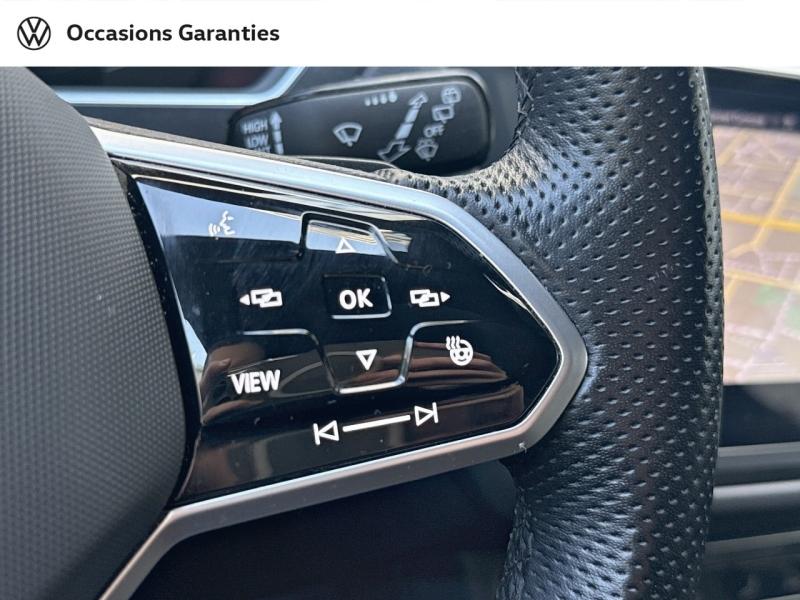 Voitures occasions VOLKSWAGEN TIGUAN R-Line Exclusive Paris