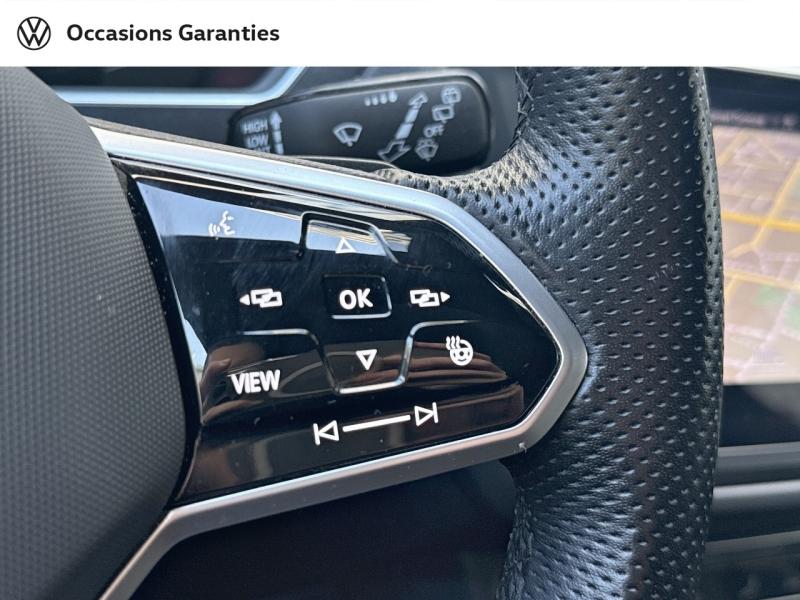 Voitures occasions VOLKSWAGEN TIGUAN R-Line Exclusive Paris