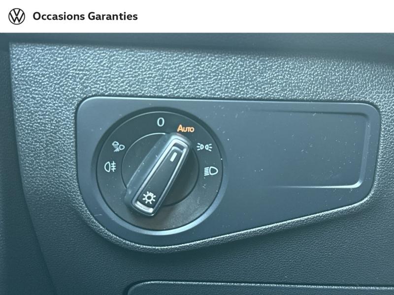 Voitures occasions VOLKSWAGEN TIGUAN R-Line Exclusive Paris