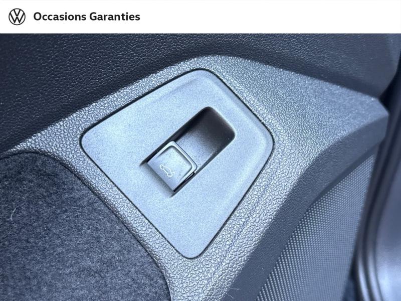 Voitures occasions VOLKSWAGEN TIGUAN R-Line Exclusive Paris