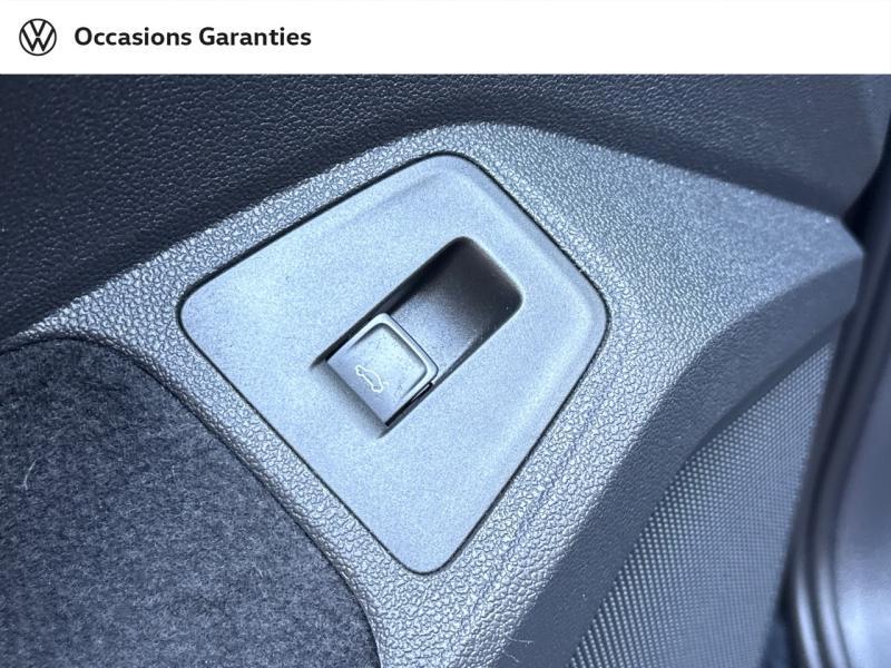 Voitures occasions VOLKSWAGEN TIGUAN R-Line Exclusive Paris