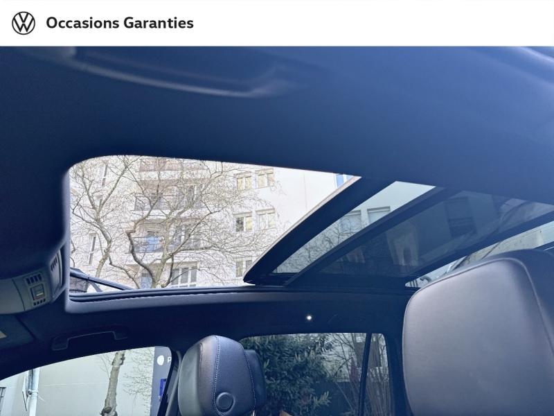 Voitures occasions VOLKSWAGEN TIGUAN R-Line Exclusive Paris