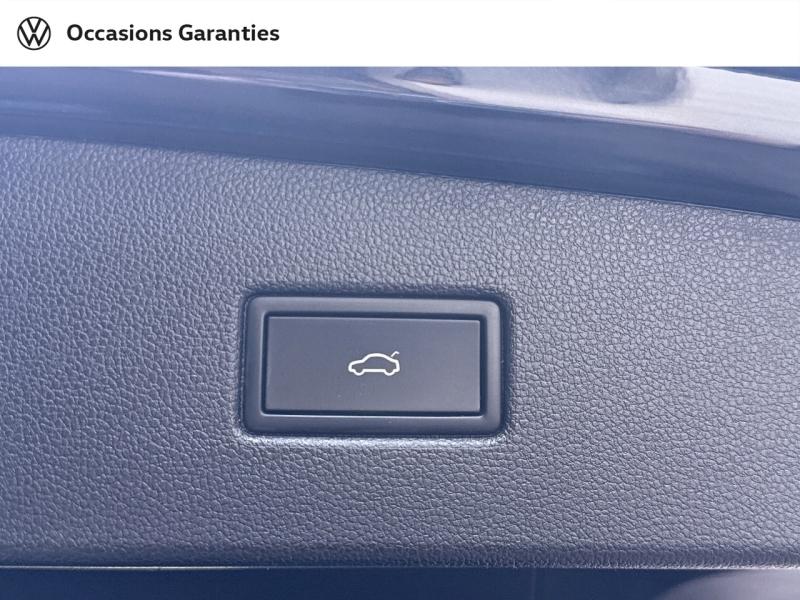 Voitures occasions VOLKSWAGEN TIGUAN R-Line Exclusive Paris