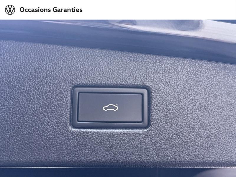 Voitures occasions VOLKSWAGEN TIGUAN R-Line Exclusive Paris