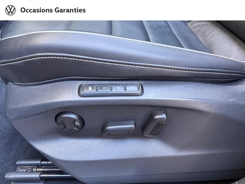 Voitures occasions VOLKSWAGEN TIGUAN R-Line Exclusive Paris