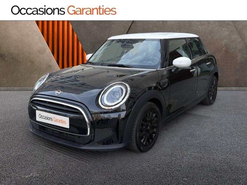 Voitures occasions MINI Mini 5 Portes Edition Premium Paris