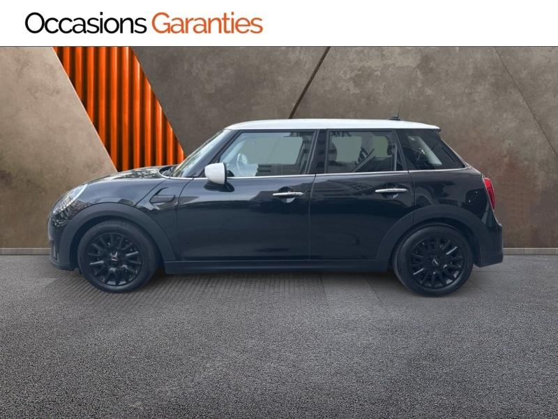 Voitures occasions MINI Mini 5 Portes Edition Premium Paris