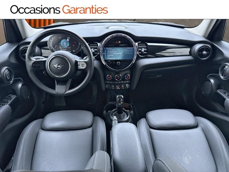 Voitures occasions MINI Mini 5 Portes Edition Premium Paris