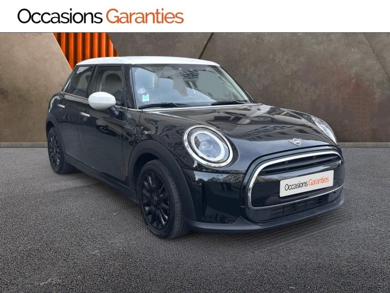 Voitures occasions MINI Mini 5 Portes Edition Premium Paris