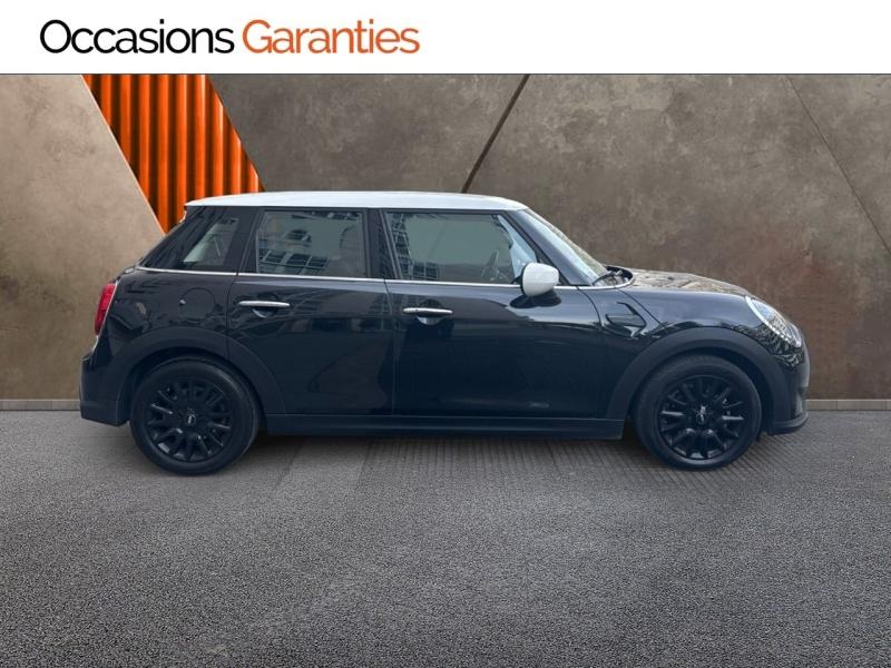 Voitures occasions MINI Mini 5 Portes Edition Premium Paris