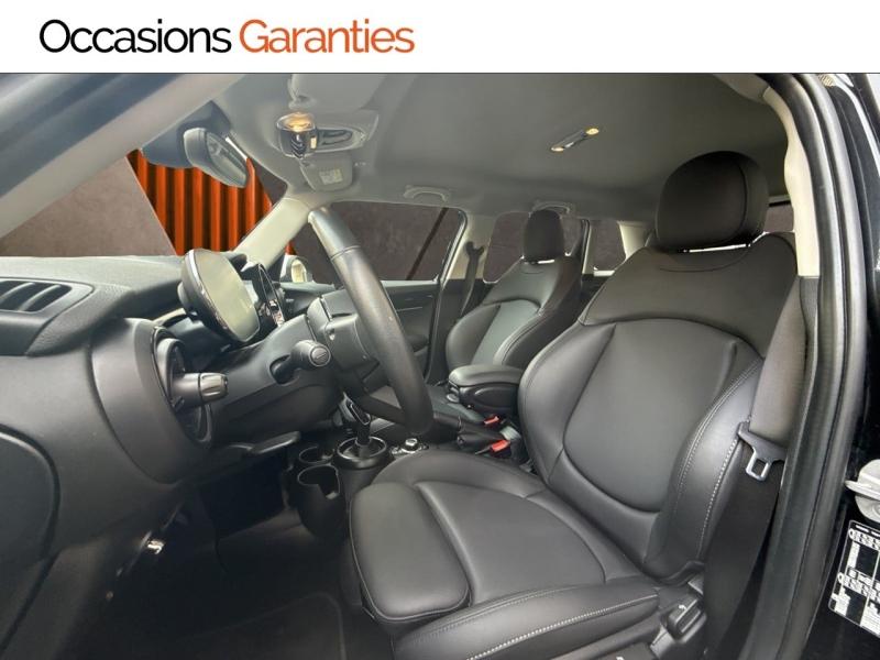 Voitures occasions MINI Mini 5 Portes Edition Premium Paris
