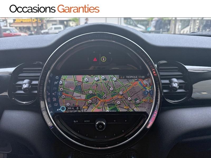 Voitures occasions MINI Mini 5 Portes Edition Premium Paris