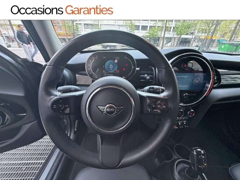 Voitures occasions MINI Mini 5 Portes Edition Premium Paris