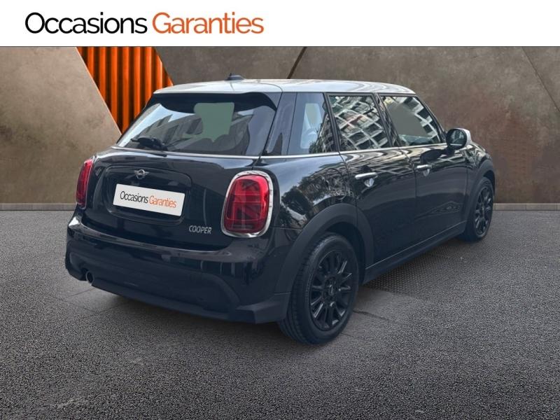 Voitures occasions MINI Mini 5 Portes Edition Premium Paris