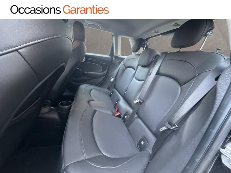 Voitures occasions MINI Mini 5 Portes Edition Premium Paris