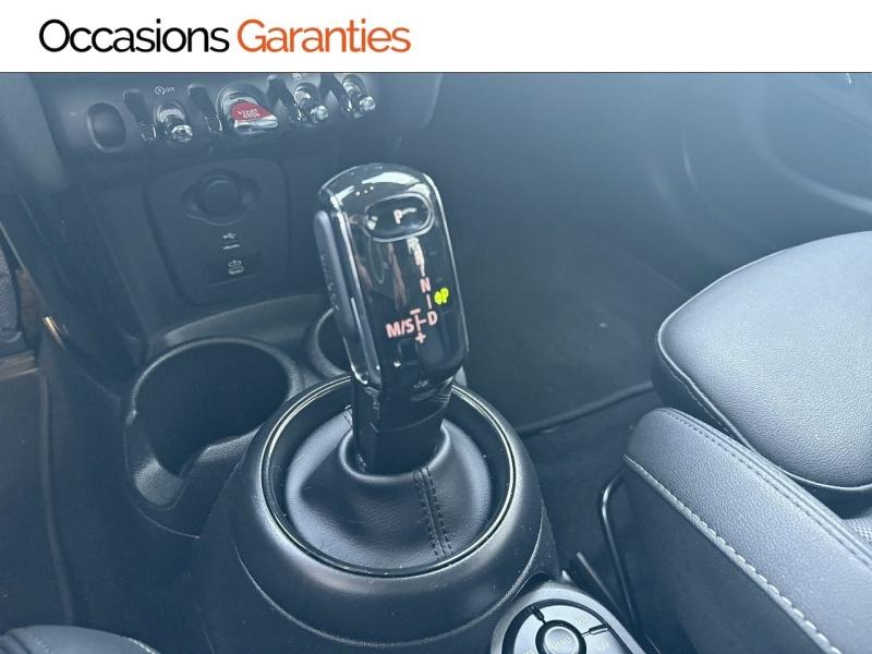 Voitures occasions MINI Mini 5 Portes Edition Premium Paris