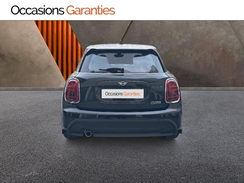 Voitures occasions MINI Mini 5 Portes Edition Premium Paris