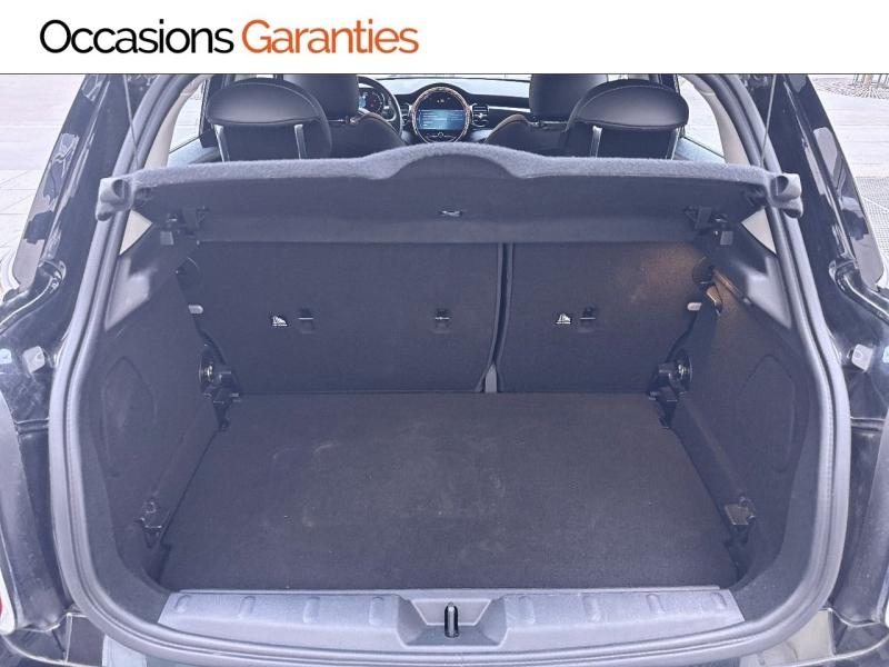 Voitures occasions MINI Mini 5 Portes Edition Premium Paris