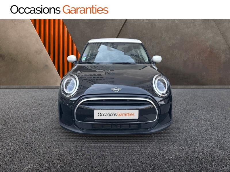 Voitures occasions MINI Mini 5 Portes Edition Premium Paris