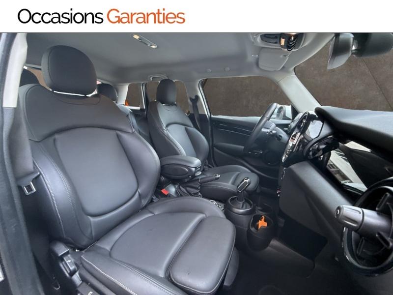Voitures occasions MINI Mini 5 Portes Edition Premium Paris