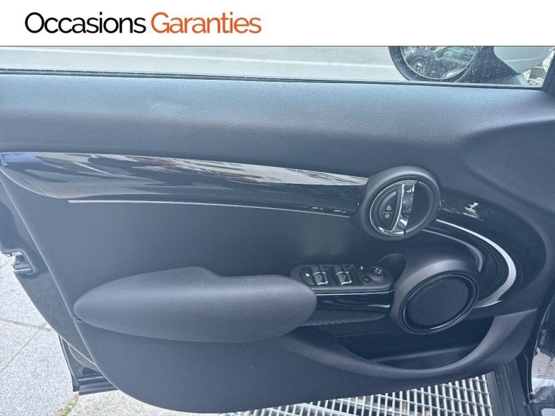 Voitures occasions MINI Mini 5 Portes Edition Premium Paris