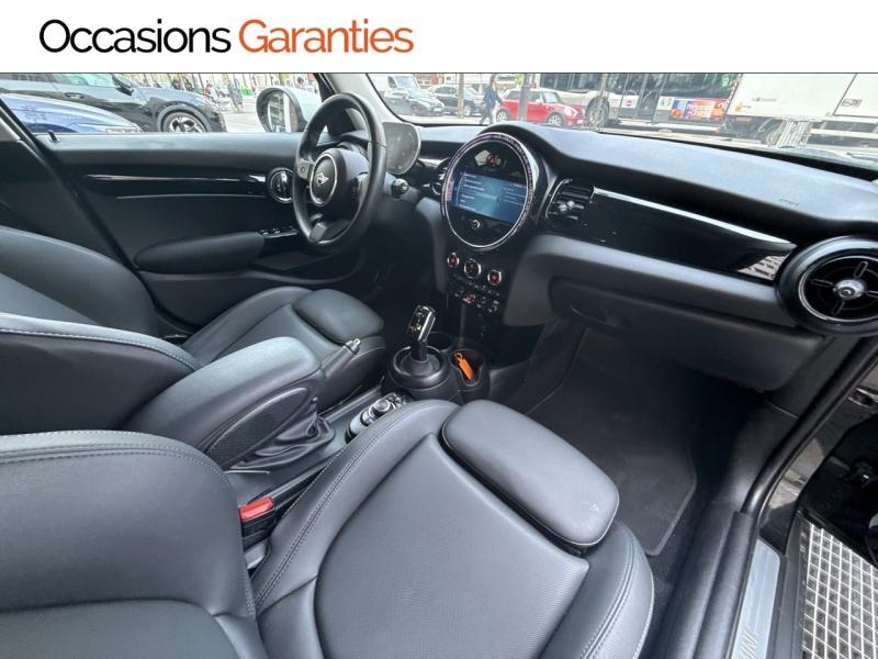 Voitures occasions MINI Mini 5 Portes Edition Premium Paris