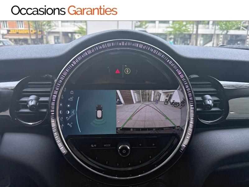Voitures occasions MINI Mini 5 Portes Edition Premium Paris