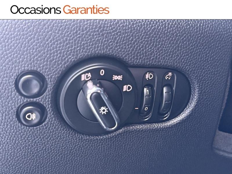 Voitures occasions MINI Mini 5 Portes Edition Premium Paris