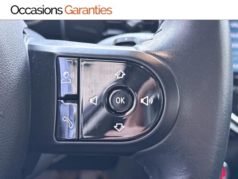 Voitures occasions MINI Mini 5 Portes Edition Premium Paris