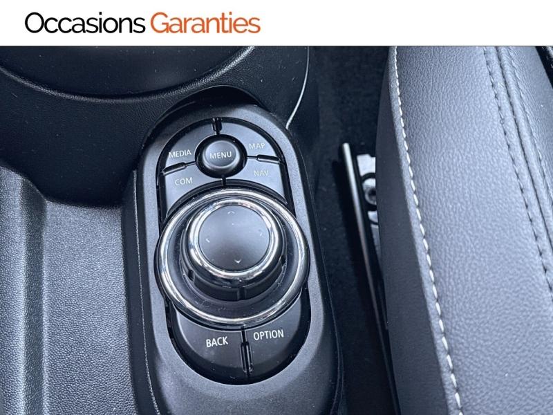 Voitures occasions MINI Mini 5 Portes Edition Premium Paris