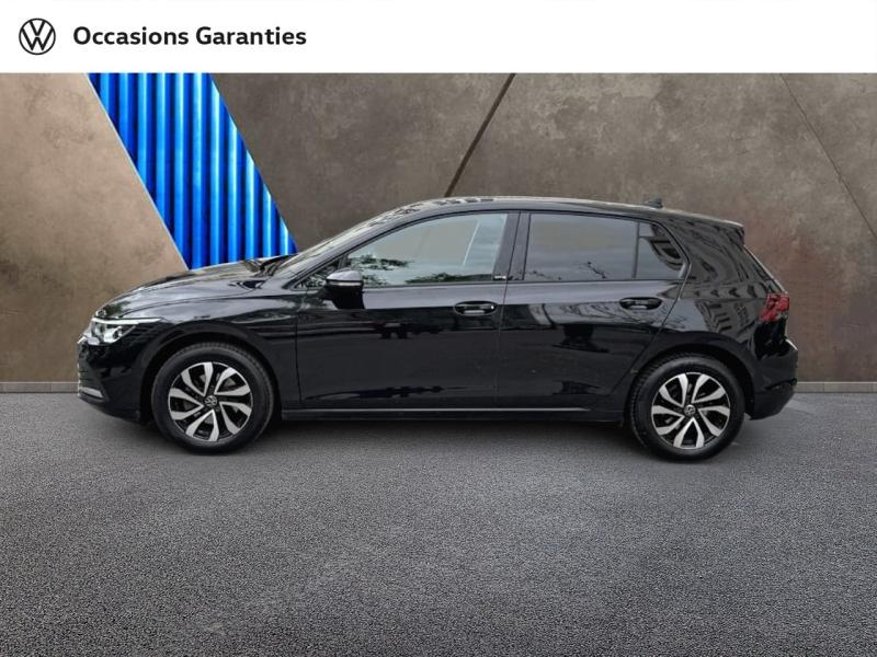 Voitures occasions VOLKSWAGEN GOLF Active Paris