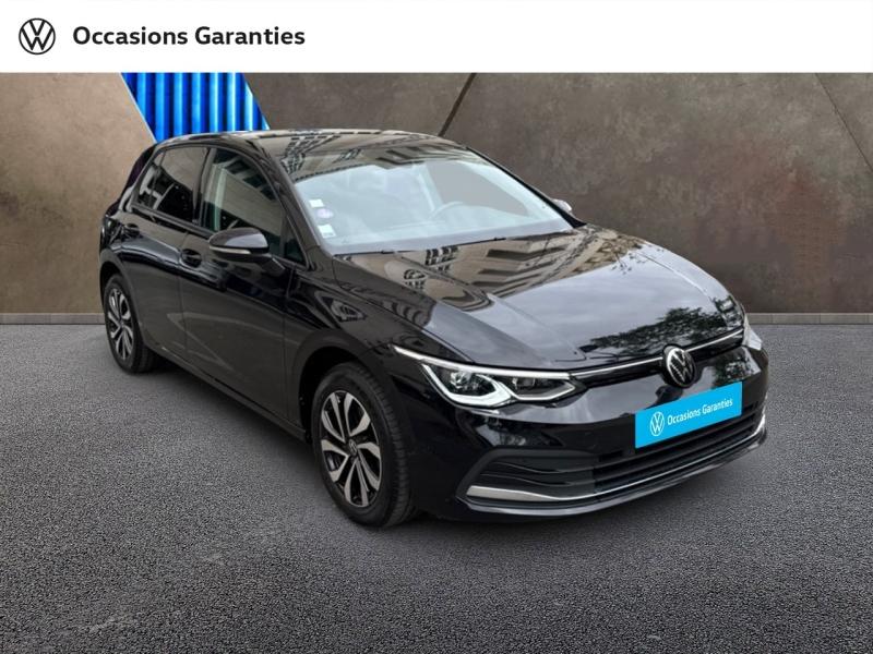 Voitures occasions VOLKSWAGEN GOLF Active Paris