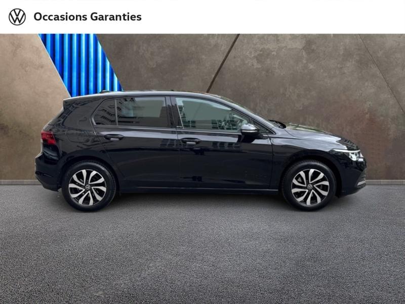 Voitures occasions VOLKSWAGEN GOLF Active Paris