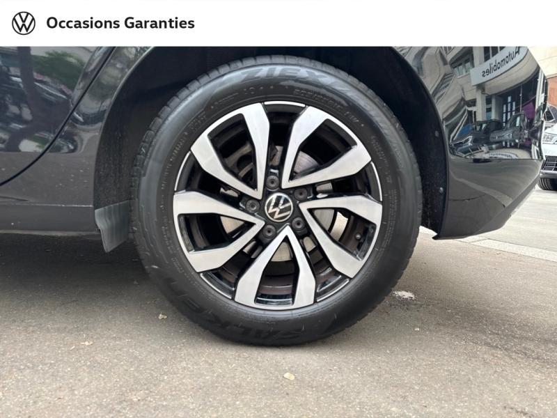Voitures occasions VOLKSWAGEN GOLF Active Paris