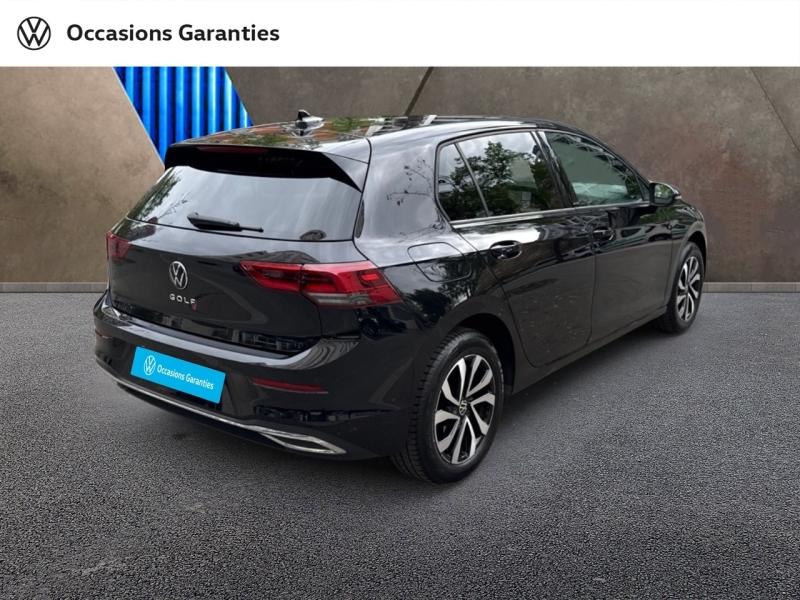 Voitures occasions VOLKSWAGEN GOLF Active Paris