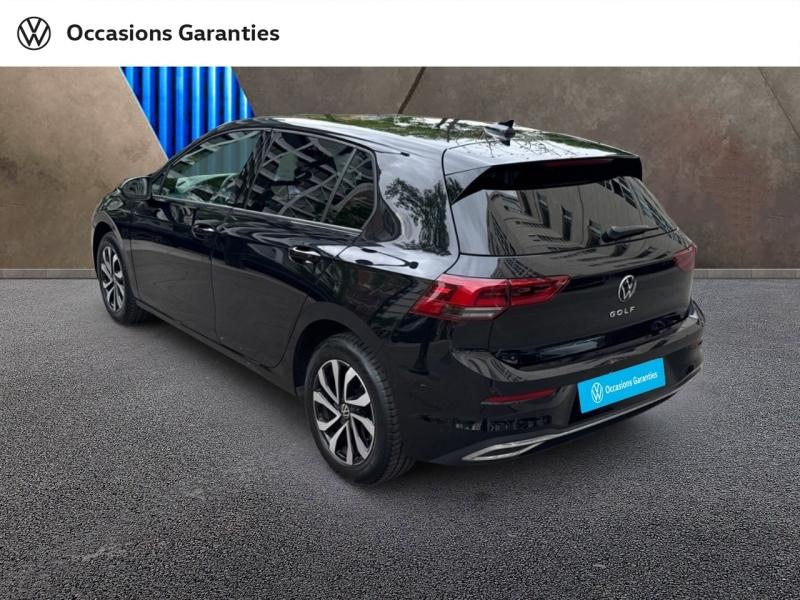 Voitures occasions VOLKSWAGEN GOLF Active Paris