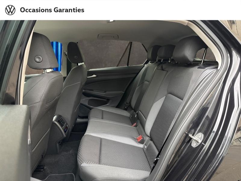 Voitures occasions VOLKSWAGEN GOLF Active Paris