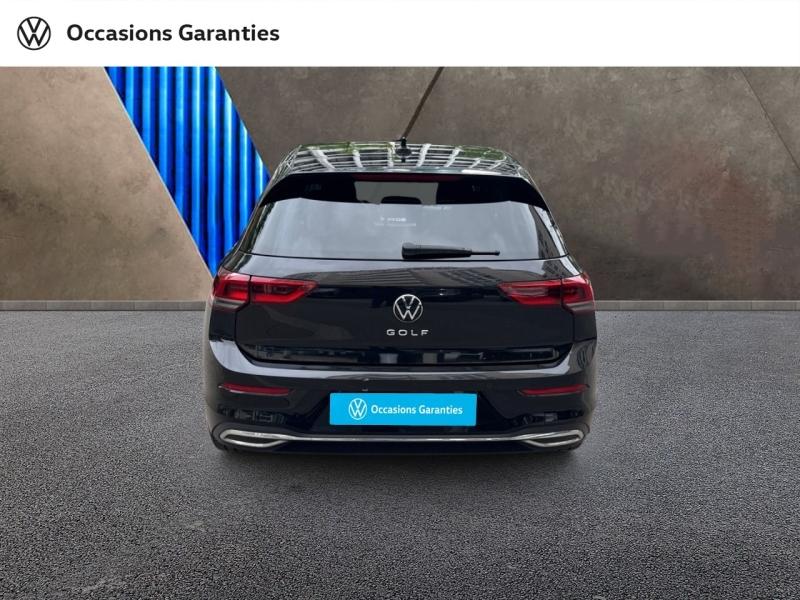 Voitures occasions VOLKSWAGEN GOLF Active Paris