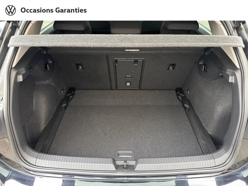 Voitures occasions VOLKSWAGEN GOLF Active Paris