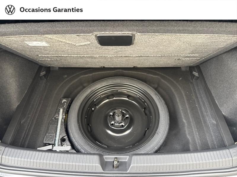 Voitures occasions VOLKSWAGEN GOLF Active Paris