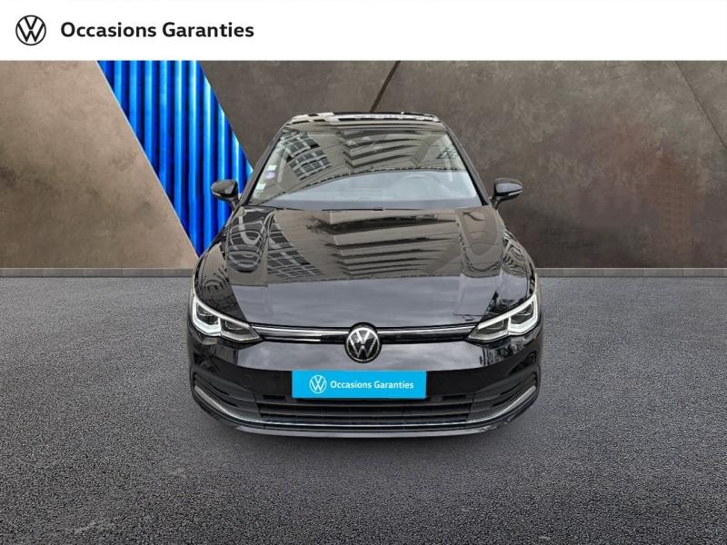 Voitures occasions VOLKSWAGEN GOLF Active Paris