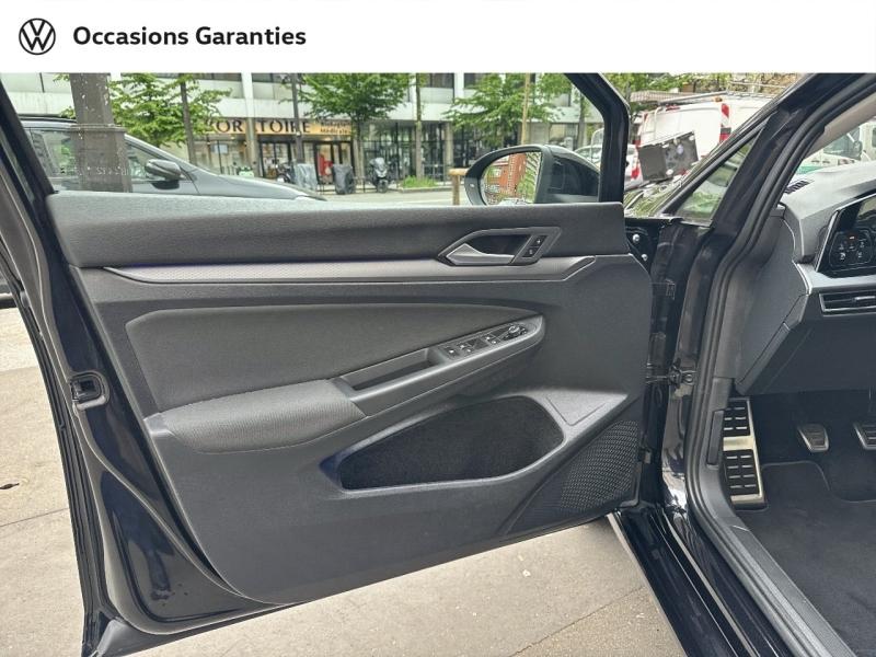 Voitures occasions VOLKSWAGEN GOLF Active Paris
